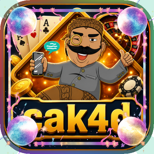 cak4d — galeri pratinjau - APK Resmi